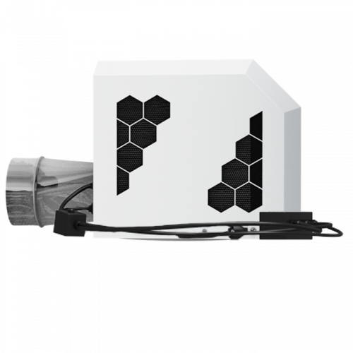 Аксессуар для отопления Лемакс Comfort SE XXL (d200, для котлов 60 кВт)