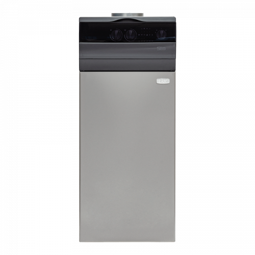 Напольный газовый котел BAXI SLIM 1.230 iN