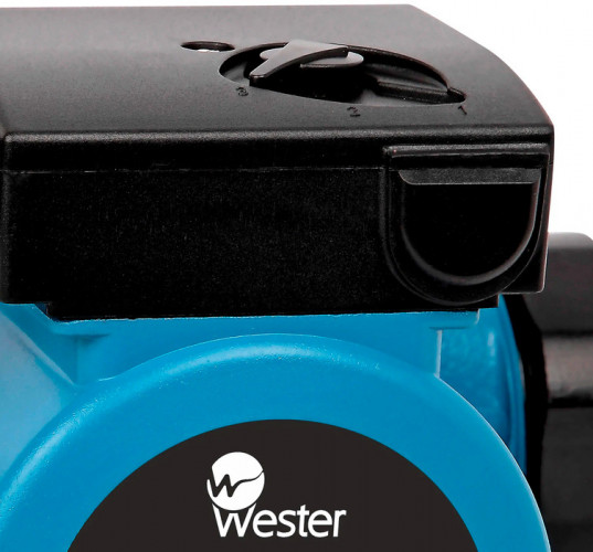 Насос для отопления Wester WCP 32-100G