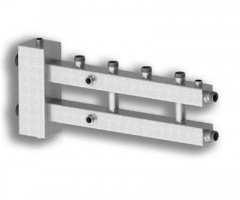 Гидравлический разделитель Север-М5