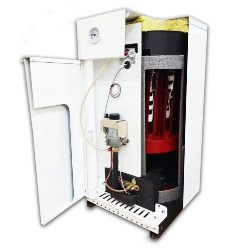 Напольный газовый котел Strattos L 35
