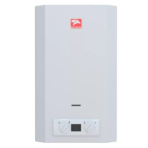 Газовая колонка Лемакс LMX Classic 20