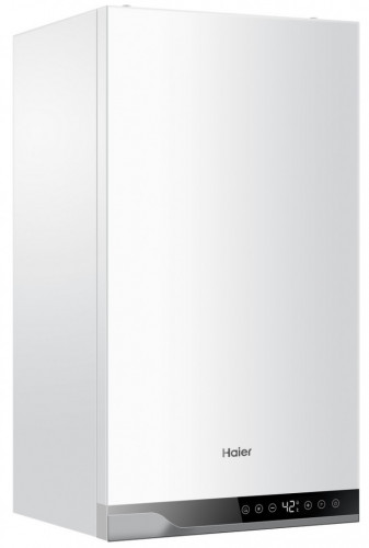 Настенный газовый котел Haier TechLine 2.18 Ti