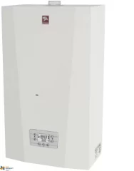 Настенный газовый котел Лемакс PRIME-V24