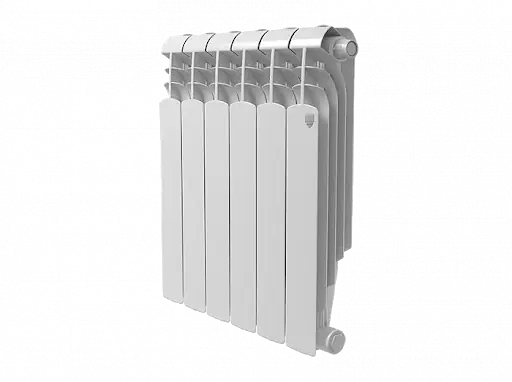 Биметаллический радиатор отопления Royal Thermo Vittoria Super 500 10 секций