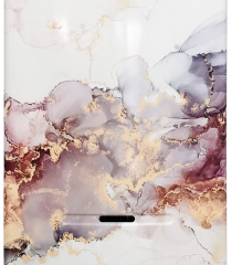 Газовый проточный водонагреватель VilTerm S11 Print (Мрамор)