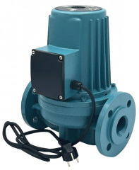 Насос для отопления Wester WCP 40-18F3/380 (0-18-0128)