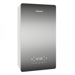 Настенный газовый котел LEMAX Prime Pro 24 Grey