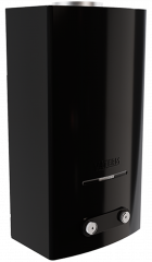 Газовый проточный водонагреватель VilTerm S13 (ЧЕРНАЯ)