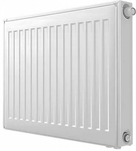 Стальной панельный радиатор METEOR Thermo Classic VK 22/300/1000 ra