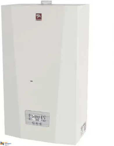 Настенный газовый котел Лемакс PRIME-V28
