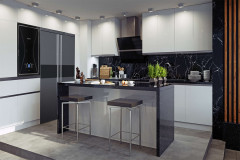 Настенный газовый котел 28 кВт ECA CONFEO PREMIX HM 28 KW