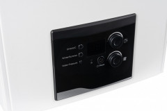 Настенный газовый котел Haier Urban 2.18 TM