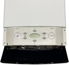 Настенный газовый котел VilTerm А 24