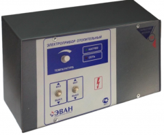 Пульт управления Эван для ЭПО-48 (А)