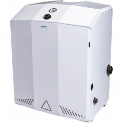 Напольный чугунный газовый котел Siberia Dream 30 BCI NV