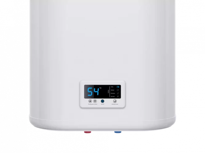 Накопительный электрический водонагреватель Thermex IF 50 V (pro)