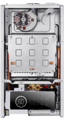 Настенный газовый котел METEOR Thermo B30 32C