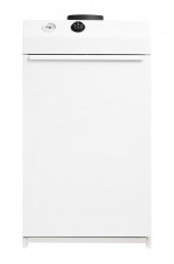 Напольный газовый котел Strattos PRO 70