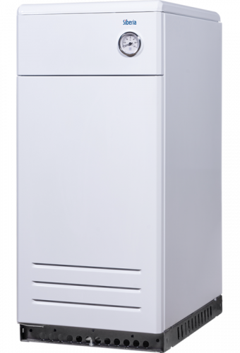 Напольный газовый котел Siberia 29
