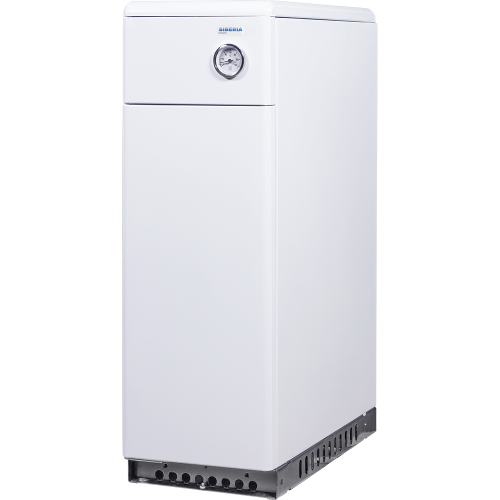 Одноконтурный газовый котел Siberia Dream 11 (АОГВ-11,6)