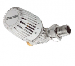 Ограничитель температуры прямого действия 1/2" x 3/4" евроконус VT.9154.02800.0405E