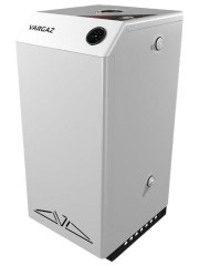 Напольный газовый котел Vargaz S17 (АОГВ-17.4) квадратный