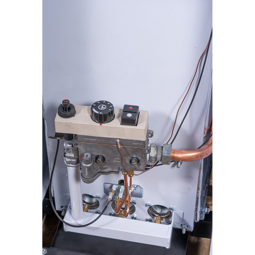 Напольный газовый котел Siberia 29