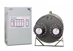 Электрический котел ЭВАН ЭПО 108Б