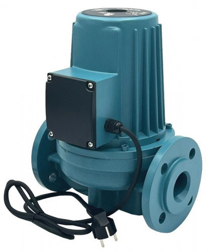 Насос для отопления Wester WCP 50-9F3/220 (0-18-0130)