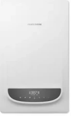 Настенный газовый котел Navien Deluxe One 30k
