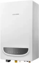 Настенный газовый котел Navien Deluxe One 30k