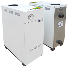 Напольный газовый котел Конорд ЭКО КС-Г-7Т-Э