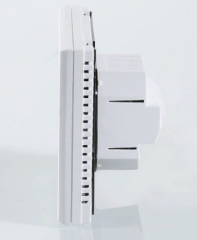 Хронотермостат электронный с Wi-Fi VT.AC712.0.0