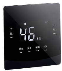 Настенный газовый котел METEOR Thermo C30 24C