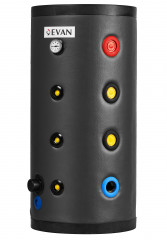 Буферный накопитель EVAN WBI-HT-800 (800 л)
