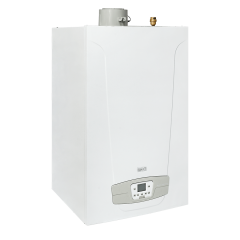 Конденсационный газовый котел Baxi LUNA Duo-tec MP 1.35