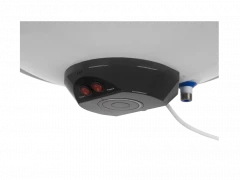 Накопительный электрический водонагреватель Thermex Praktik 50 V Slim