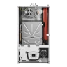 Настенный газовый котел Baxi Eco Life 31F