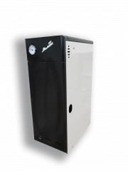 Напольный газовый котел Мимакс КСГ-10 NEW