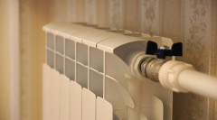 Биметаллический радиатор Rifar Base 200 14 секц. (RB20014)