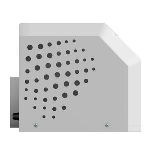 Турбонасадка Лемакс S d100 7,5-10кВт