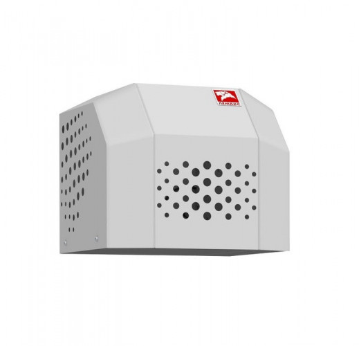 Турбонасадка Лемакс S d100 7,5-10кВт