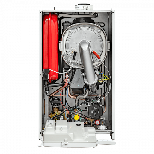 Настенный газовый котел Baxi LUNA PLATINUM+ 1.18