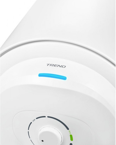 Электрический накопительный водонагреватель Royal Thermo RWH 30 Trend