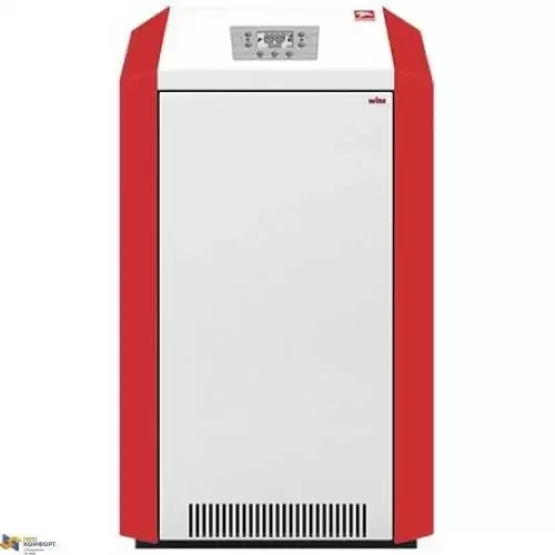 Напольный котел Лемакс «Wise» 25