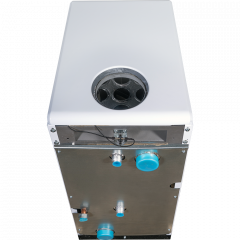 Двухконтурный газовый котел Siberia Dream 29K (АОГВк-29)