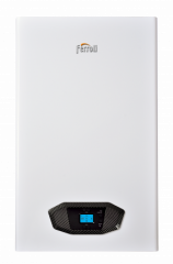 Настенный газовый котел Ferroli Vitabel F 16