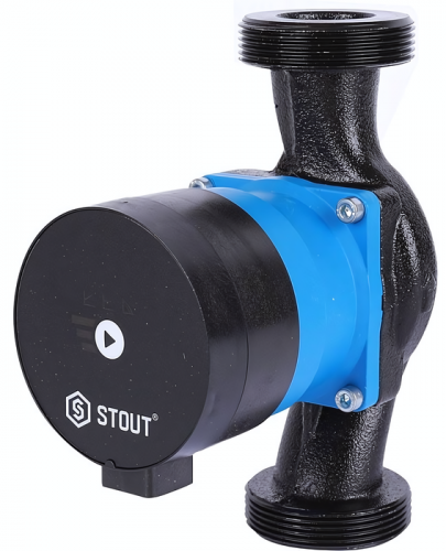Насос для отопления STOUT mini 32/60-180 (SPC-0002-3260180)