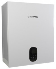 Настенный газовый котел Kentatsu NOBBY BASE (S)/(E) 24-CS